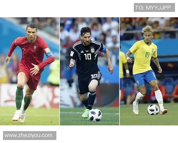 梅西C罗内马尔三大足球巨星的巅峰对决与历史地位对比分析
