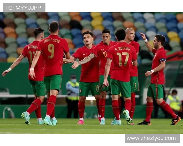 葡萄牙中国足球星计划助力中葡足球合作共赢提升青少年发展潜力